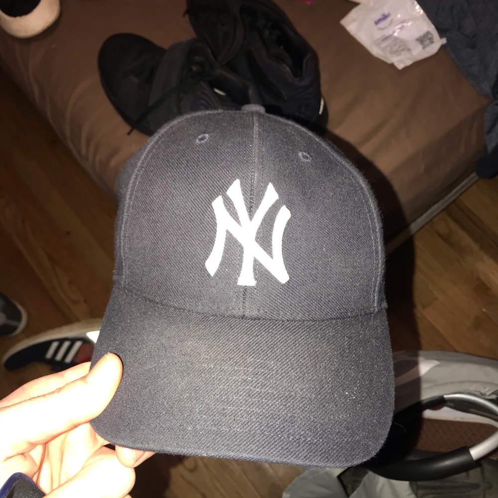New York Yankees Adjustable Hat